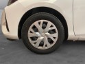 Toyota yaris my19 110 vvt-i france connect avec crochet d’attelage garantie 12 mois occasion simplicicar saint-jean...