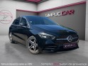 Mercedes classe b 180 d 7g-dct amg line/carplay/camera ar/radar av ar/toit ouvrant/garantie mercedes occasion simplicicar...