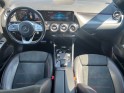 Mercedes classe b 180 d 7g-dct amg line/carplay/camera ar/radar av ar/toit ouvrant/garantie mercedes occasion simplicicar...