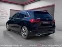 Mercedes classe b 180 d 7g-dct amg line/carplay/camera ar/radar av ar/toit ouvrant/garantie mercedes occasion simplicicar...