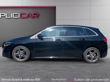 Mercedes classe b 180 d 7g-dct amg line/carplay/camera ar/radar av ar/toit ouvrant/garantie mercedes occasion simplicicar...