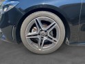 Mercedes classe b 180 d 7g-dct amg line/carplay/camera ar/radar av ar/toit ouvrant/garantie mercedes occasion simplicicar...