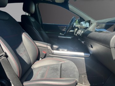 Mercedes classe b 180 d 7g-dct amg line/carplay/camera ar/radar av ar/toit ouvrant/garantie mercedes occasion simplicicar...