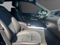 Mercedes classe b 180 d 7g-dct amg line/carplay/camera ar/radar av ar/toit ouvrant/garantie mercedes occasion simplicicar...