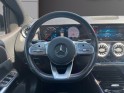 Mercedes classe b 180 d 7g-dct amg line/carplay/camera ar/radar av ar/toit ouvrant/garantie mercedes occasion simplicicar...