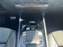Mercedes classe b 180 d 7g-dct amg line/carplay/camera ar/radar av ar/toit ouvrant/garantie mercedes occasion simplicicar...