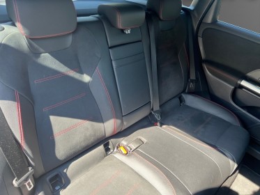 Mercedes classe b 180 d 7g-dct amg line/carplay/camera ar/radar av ar/toit ouvrant/garantie mercedes occasion simplicicar...