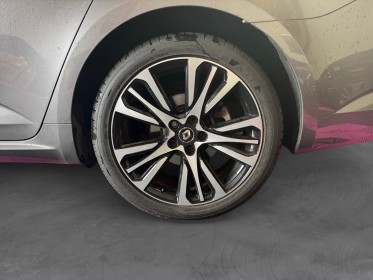 Renault talisman dci 160 energy edc initiale paris caméra de recul sono bose garantie 12 mois occasion simplicicar...