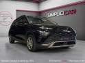 Hyundai bayon 1.0 t-gdi 100 hybrid 48v initia clim bluetooth garantie constructeur occasion simplicicar narbonne simplicicar...