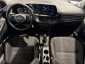 Hyundai bayon 1.0 t-gdi 100 hybrid 48v initia clim bluetooth garantie constructeur occasion simplicicar narbonne simplicicar...
