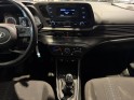 Hyundai bayon 1.0 t-gdi 100 hybrid 48v initia clim bluetooth garantie constructeur occasion simplicicar narbonne simplicicar...