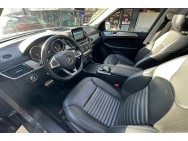 MERCEDES d'occasion CLASSE GLE 500 E SPORTLINE 4MATIC de 2018 Paris