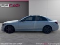 Mercedes classe c 220 d 9g-tronic amg line - suivi mercedes - carplay - toit ouvrant - virtual cockpit occasion simplicicar...