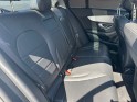 Mercedes classe c 220 d 9g-tronic amg line - suivi mercedes - carplay - toit ouvrant - virtual cockpit occasion simplicicar...