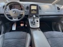 Renault scenic iv tce 140 fap edc - 21 sl black edition entretien complet occasion simplicicar la ciotat simplicicar...