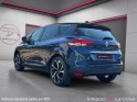 Renault scenic iv tce 140 fap edc - 21 sl black edition entretien complet occasion simplicicar la ciotat simplicicar...