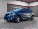 Renault scenic iv tce 140 fap edc - 21 sl black edition entretien complet occasion simplicicar la ciotat simplicicar...