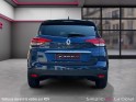 Renault scenic iv tce 140 fap edc - 21 sl black edition entretien complet occasion simplicicar la ciotat simplicicar...