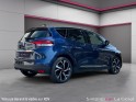 Renault scenic iv tce 140 fap edc - 21 sl black edition entretien complet occasion simplicicar la ciotat simplicicar...