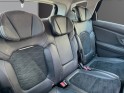 Renault scenic iv tce 140 fap edc - 21 sl black edition entretien complet occasion simplicicar la ciotat simplicicar...