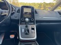 Renault scenic iv tce 140 fap edc - 21 sl black edition entretien complet occasion simplicicar la ciotat simplicicar...