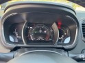 Renault scenic iv tce 140 fap edc - 21 sl black edition entretien complet occasion simplicicar la ciotat simplicicar...