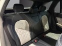 Mercedes glc classe   250 d 9g-tronic 4matic fascination pack designo porcelaine /noir occasion simplicicar magny-en-vexin...