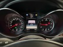 Mercedes glc classe   250 d 9g-tronic 4matic fascination pack designo porcelaine /noir occasion simplicicar magny-en-vexin...