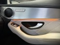 Mercedes glc classe   250 d 9g-tronic 4matic fascination pack designo porcelaine /noir occasion simplicicar magny-en-vexin...