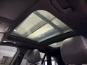 Mercedes glc classe   250 d 9g-tronic 4matic fascination pack designo porcelaine /noir occasion simplicicar magny-en-vexin...
