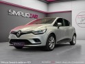 Renault clio iv tce 120 energy intens garantie 12 mois occasion simplicicar saint-jean simplicicar simplicibike france