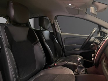 Renault clio iv tce 120 energy intens garantie 12 mois occasion simplicicar saint-jean simplicicar simplicibike france