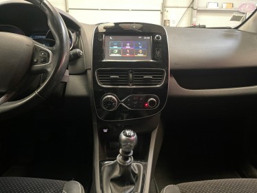 Renault clio iv tce 120 energy intens garantie 12 mois occasion simplicicar saint-jean simplicicar simplicibike france