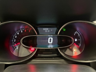 Renault clio iv tce 120 energy intens garantie 12 mois occasion simplicicar saint-jean simplicicar simplicibike france