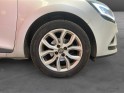 Renault clio iv tce 120 energy intens garantie 12 mois occasion simplicicar saint-jean simplicicar simplicibike france