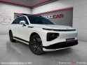 Xpeng g9 313ch - 98kw awd  autonomie etendue occasion simplicicar frejus  simplicicar simplicibike france