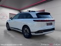 Xpeng g9 313ch - 98kw awd  autonomie etendue occasion simplicicar frejus  simplicicar simplicibike france