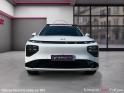 Xpeng g9 313ch - 98kw awd  autonomie etendue occasion simplicicar frejus  simplicicar simplicibike france