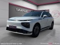 Xpeng g9 313ch - 98kw awd  autonomie etendue occasion simplicicar frejus  simplicicar simplicibike france