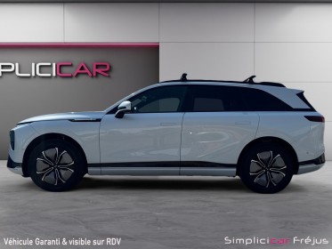 Xpeng g9 313ch - 98kw awd  autonomie etendue occasion simplicicar frejus  simplicicar simplicibike france