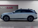 Xpeng g9 313ch - 98kw awd  autonomie etendue occasion simplicicar frejus  simplicicar simplicibike france