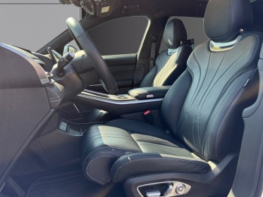 Xpeng g9 313ch - 98kw awd  autonomie etendue occasion simplicicar frejus  simplicicar simplicibike france