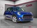 Mini hatch 3 portes f56 lci one 75 ch régulateur keyless radar de recul garantie 12 mois occasion simplicicar poitiers...