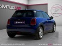 Mini hatch 3 portes f56 lci one 75 ch régulateur keyless radar de recul garantie 12 mois occasion simplicicar poitiers...