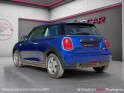 Mini hatch 3 portes f56 lci one 75 ch régulateur keyless radar de recul garantie 12 mois occasion simplicicar poitiers...
