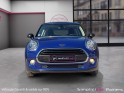 Mini hatch 3 portes f56 lci one 75 ch régulateur keyless radar de recul garantie 12 mois occasion simplicicar poitiers...