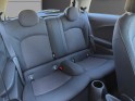 Mini hatch 3 portes f56 lci one 75 ch régulateur keyless radar de recul garantie 12 mois occasion simplicicar poitiers...