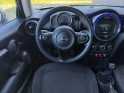 Mini hatch 3 portes f56 lci one 75 ch régulateur keyless radar de recul garantie 12 mois occasion simplicicar poitiers...