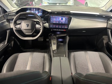 Peugeot 308 sw puretech 130ch ss eat8 allure pack caméra carplay garantie 12 mois occasion simplicicar villebon-sur-yvette...