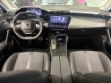 Peugeot 308 sw puretech 130ch ss eat8 allure pack caméra carplay garantie 12 mois occasion simplicicar villebon-sur-yvette...